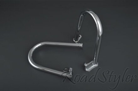 ROAD - Zadný padací rám HONDA SHADOW VT750 C2B Black Spirit / VT750 Spirit 2007+