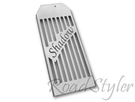 ROAD - Kryt chladiča HONDA SHADOW VT750 C4/5, Spirit 2007-