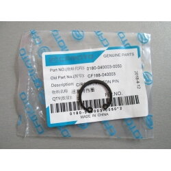 Zaistenie piestneho čapu cfmoto 500 X5 0180-040003-0050