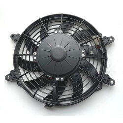 Ventilátor chladiča pre cfmoto 500 X5 9010-180200-A000