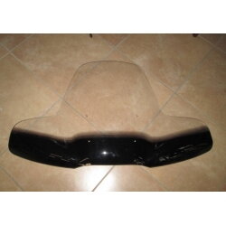 Univerzálne čelné sklo pre ATV alebo snežný skúter Sikkia