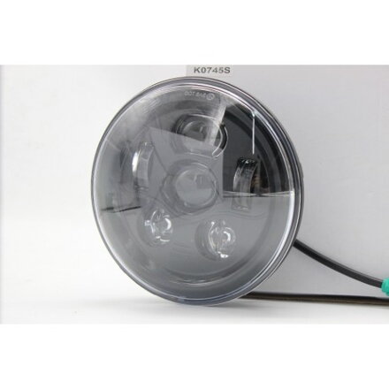 7" hlavný LED svetlomet Harley-Davidson 