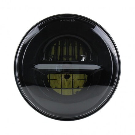 7" hlavný LED svetlomet Harley-Davidson 