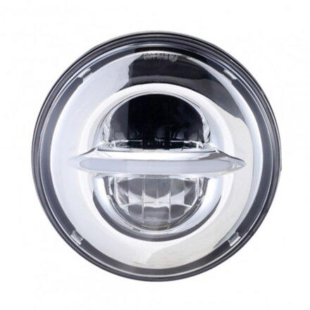 7" hlavný LED svetlomet Harley-Davidson 