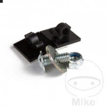 Adaptér krytu reťaze Scottoiler 