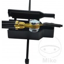 Akumulátor rozdeľovač 2-pólové  Pre Honda VT750 C4 C5 RC50 2006-2016 