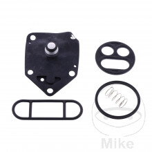 Benzínový kohút opravná sada Tourmax Alternative: 7244472  pre Kawasaki Vulcan VN800 1995-2006