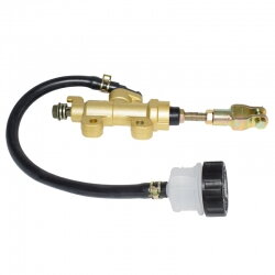 Brzdové čerpadlo Yamaha Raptor 660 4PT-2580E-00-00