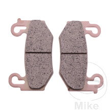 Brzdové doštičky SINT HH EBC pre BMW R1300GS 2023-2025