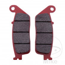 brzdové doštičky SINT predné SA BRM alternatíva 7329154 pre Honda VTX 1300 2003-2007