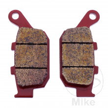 Brzdové doštičky SINT zadné SP BRM alternatíva 7328719 Honda CMX 1100 Rebel 2021-2024