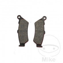 Brzdové doštičky štandard MA Brzdové pre Triumph Rocket 2300 2004-2016