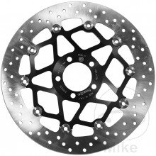 Brzdový kotúč BRM pre Kawasaki Vulcan 1600 2003-2008