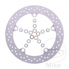 Brzdový kotúč BRM Serie ORO  pre BMW R1250 GS 2019-2023