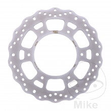 Brzdový kotúč Contour EBC pre Kategória Yamaha xv950 r Bolt 2016-2021
