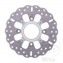 Brzdový kotúč EBC pre Kawasaki Vulcan 650S 2015-2025 