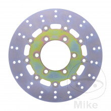 Brzdový kotúč EBC pre Suzuki Intruder M1500 2009-2011