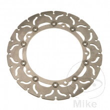 Brzdový kotúč plávajúci RAC TRW Befestigungssatz 7882137 pre Yamaha XVS 1300 Midnight Star 2007-2016