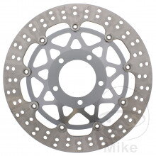 Brzdový kotúč plávajúci TRW pre Triumph Rocket 2300 2004-2016