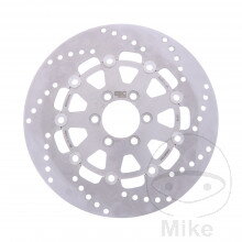 Brzdový kotúč pravý EBC  pre Suzuki VS800 Intruder 1992-2000