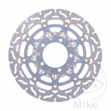 Brzdový kotúč SCHW závodný TRW pre Kawasaki Vulcan 650S 2015-2025 