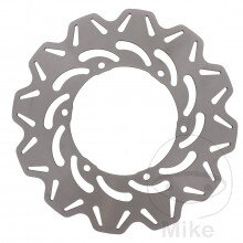 Brzdový kotúč VEE EBC pre XV 1700 Warrior