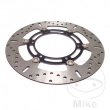 EBC - Predný brzdový kotúč pre Yamaha MidnightStar XVS 950 2009-2015 