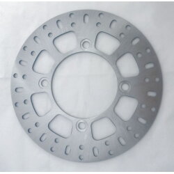 Brzdový kotúč Yamaha Grizzly 700 predný 2007-2016 1HP-F582T-00-00 3B4-2582T-01-00