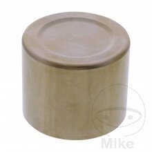 Brzdový strmeň Piestne TMX  pre Honda Shadow VT1100 C2 ACE SC32 1995-2000