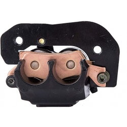 Brzdový strmeň zadný ľavý Can-am Outlander Renegade 800 1000 G2 705600860