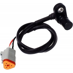 Can-am G1 G2 snímač polohy hriadeľa 420966570