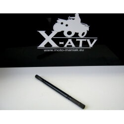 Can-am Outlander Renegade G1 G2 zadná náprava pravá bez kĺbov