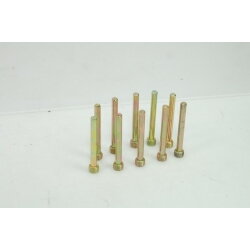 Čep brzdového strmeňa M10 58mm