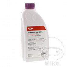 Chladiaca kvapalina JMC 12+ 1.5 Liter GLY 5300314 pre XV 1900 MIDNIGHT STAR 2006-2016