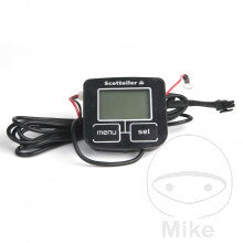 DISPLAY predný ESYSTEM SCT V3.1 