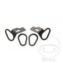 Držiak Blinkr PUIG pre OE LEUCHTE BLINK pre Yamaha MT10  FZ10 RN45 2016-2021