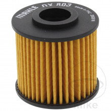 Filter Olej MAHLE alternatíva 7230964 pre Yamaha Virago XV 750 1992-1997