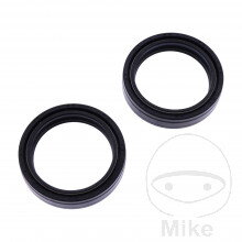 Gufera do vidlíc sada JMP 41X52.2X11 pre BMW R1200GS 2004-2007 (72kw verzia)