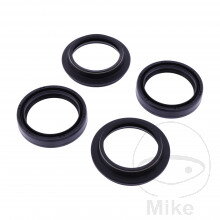 Gufera do vidlíc sada JMP 43X55X10 s prachovkou NOK pre Triumph Rocket 2300 2004-2016