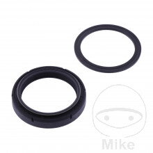 Gufera do vidlíc sada SKF 43X55.1X9 mit Spacer  pre Honda GoldWing GL1800 2018-2024