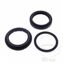 Gufera do vidlíc sada SKF 43X55.1X9 s prachovkou U SPACER pre Yamaha MT10  FZ10 RN45 2016-2021