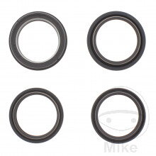 Gufera predných vidlíc All Balls Racing 45X57X11 s prachovkami  pre Honda VT1300 CX Fury 2010-2015