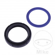 Gufero sada Tlmiče SKF 41X54X9 mit Spacer pre Honda Shadow VT1100 C2 ACE SC32 1995-2000