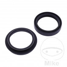 Gufero sada Tlmiče SKF 45X57X11.2 s prachovkou pre Honda VTX 1800 2001-2006 