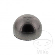 Guľôčka na nastavenie ventilu 4.70 Originálny náhradný diel pre Yamaha XVS 1300 Midnight Star 2007-2016