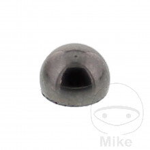 Guľôčka na nastavenie ventilu 5.55 Originálny náhradný diel pre Yamaha XVS 1300 Midnight Star 2007-2016