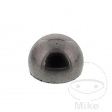 Guľôčka na nastavenie ventilu 5.65 Originálny náhradný diel pre Yamaha XVS 1300 Midnight Star 2007-2016