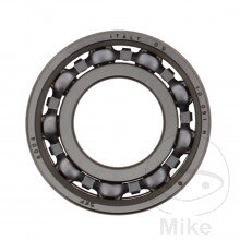 Guľôčkové ložisko 6004 SKF NTN 7420813 pre Kawasaki Vulcan 1600 2003-2008