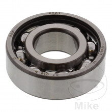 Guľôčkové ložisko 6202 SKF NTN 7420847 pre Honda VT750 C2 RC44  Aero 1997-2002