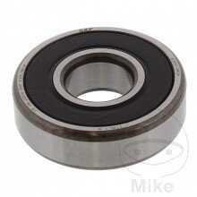 Guľôčkové ložisko 6304 2RSC3 SKF NTN 7422124 pre Honda VTX 1800 2001-2006